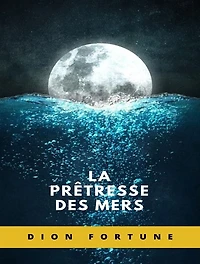 La prêtresse des mers (traduit)