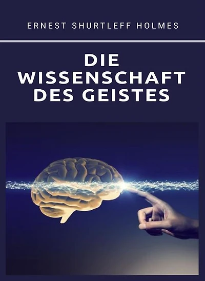 DIE WISSENSCHAFT DES GEISTES (übersetzt)