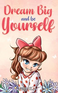 Dream Big and Be Yourself: A Collection of Inspiring Stories for Girls about Self-Esteem, Confidence, Courage, Friendship