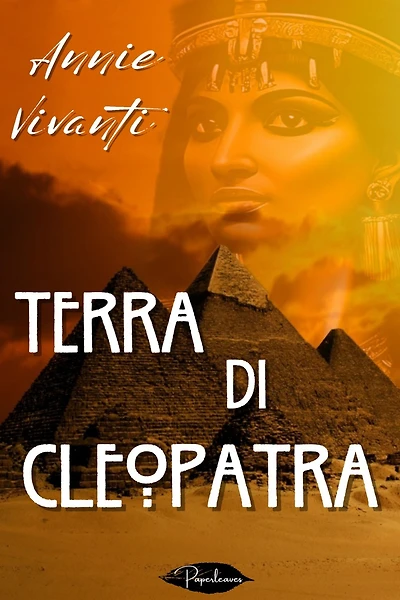 Terra di Cleopatra