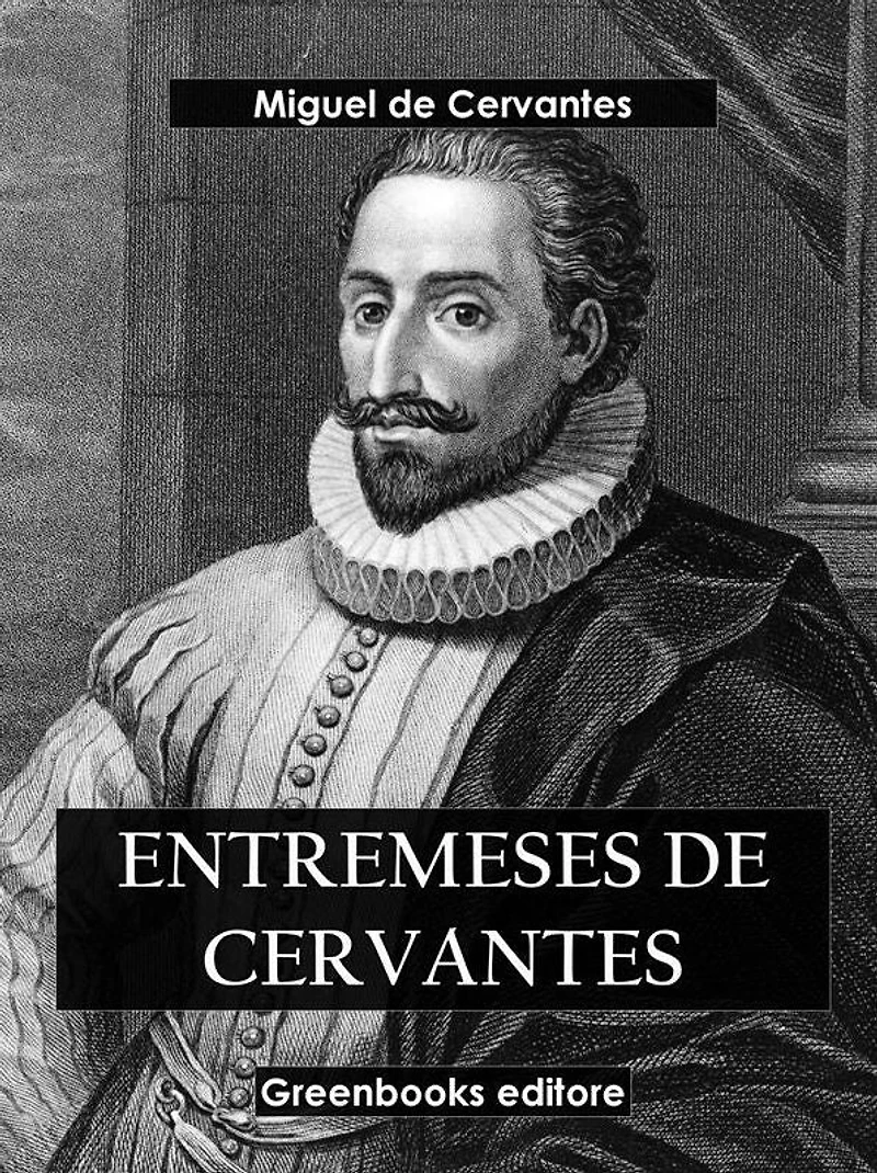 Entremeses de Cervantes