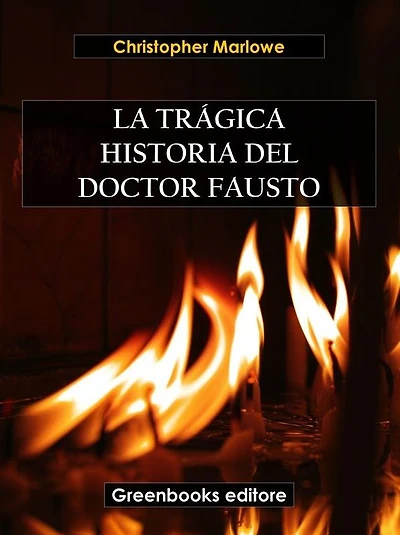 La trágica historia del doctor Fausto