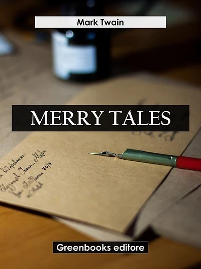 Merry Tales (Barnes & Noble Digital Library)