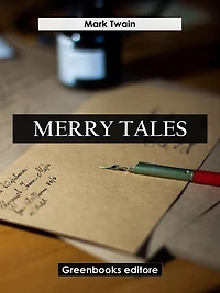 Merry Tales (Barnes & Noble Digital Library)
