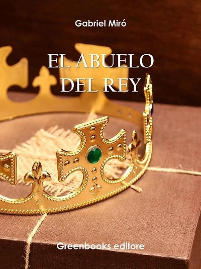 El abuelo del rey