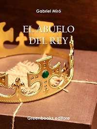 El abuelo del rey