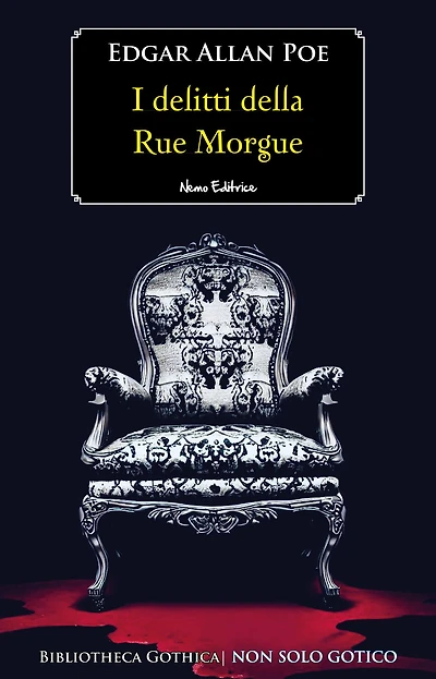 I delitti della Rue Morgue