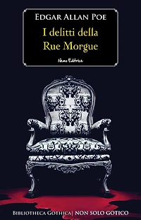 I delitti della Rue Morgue