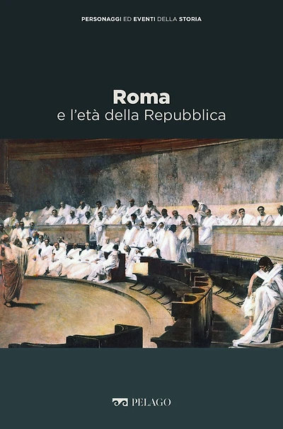 Roma e l'età della Repubblica