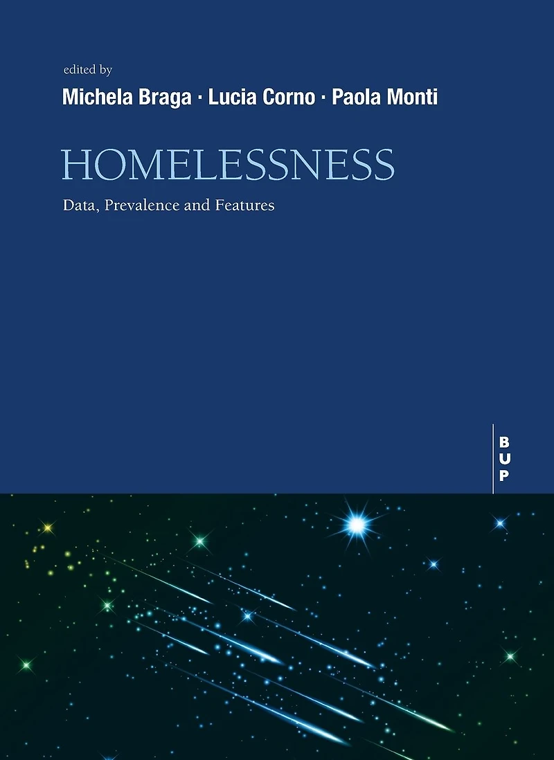 Homelessness: Data, Prevalence and Features