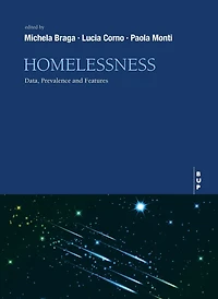 Homelessness: Data, Prevalence and Features