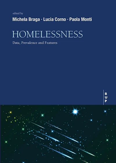 Homelessness: Data, Prevalence and Features