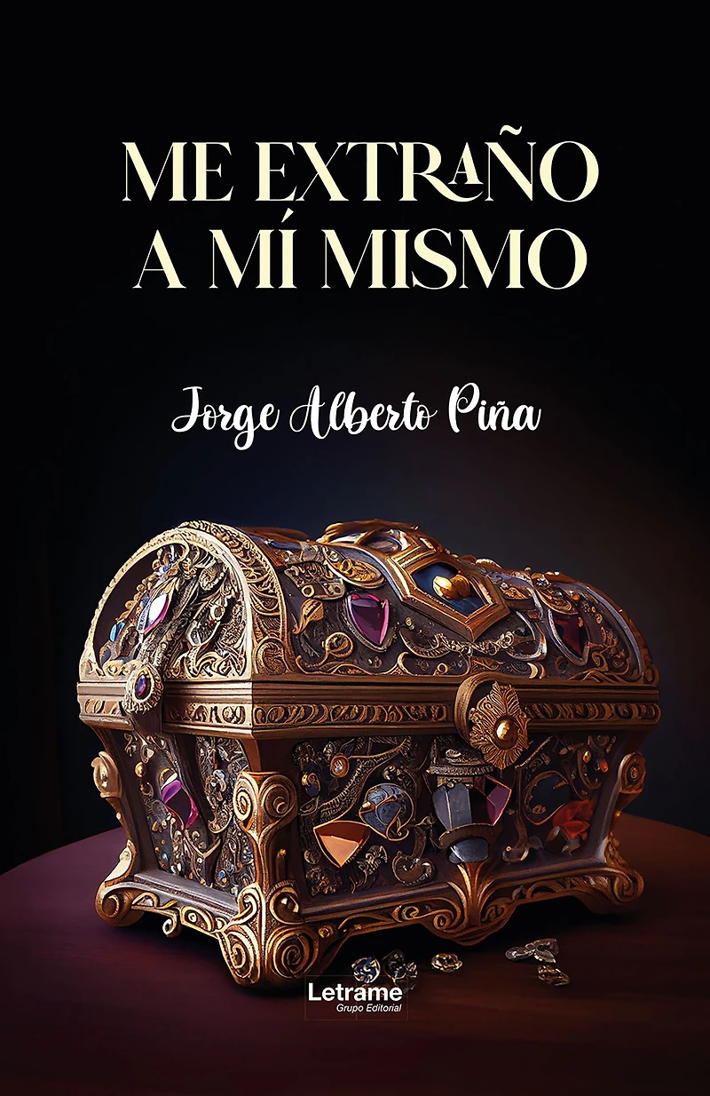 Me extraño a mí mismo