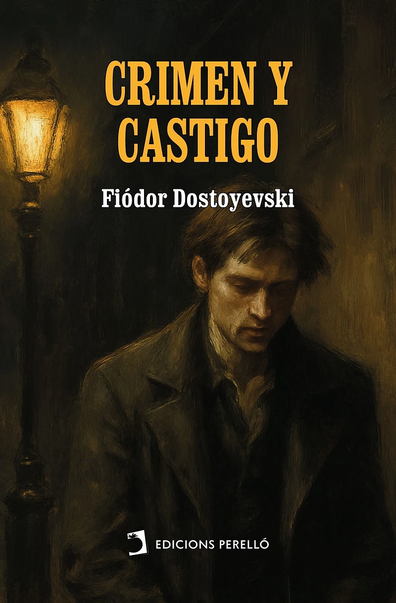 Crimen y castigo