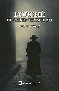 Fouché: El genio tenebroso