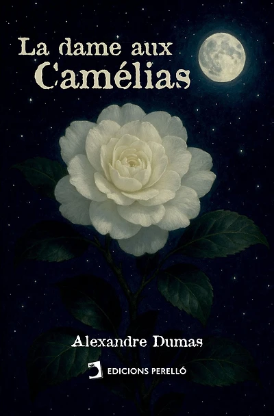 La dame aux camélias