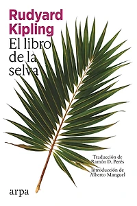 El libro de la selva
