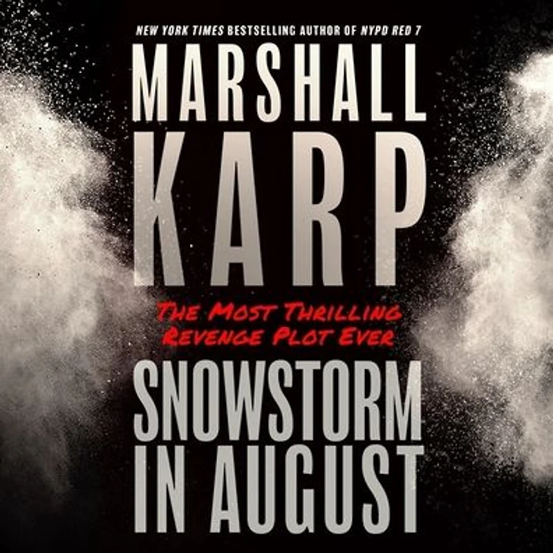 Snowstorm August