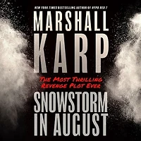 Snowstorm August