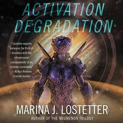 Activation Degradation: A Novel