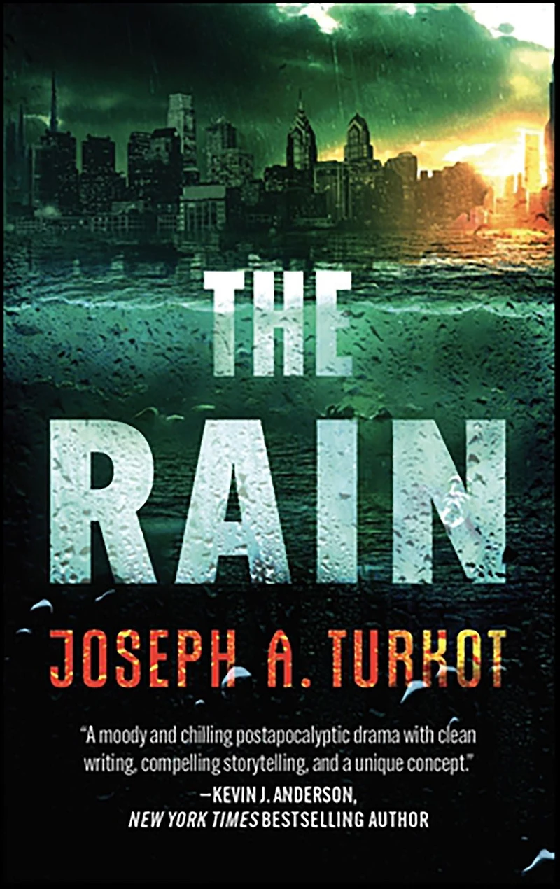 The Rain