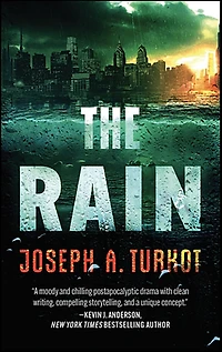The Rain