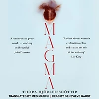 Magma: A Novel