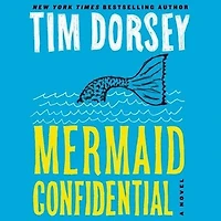 Mermaid Confidential (Serge Storms Series #25)