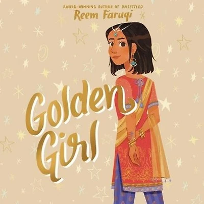 Golden Girl
