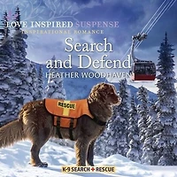 Search and Defend
