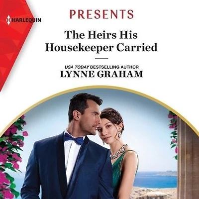 The Heirs His Housekeeper Carried
