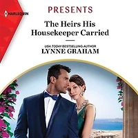 The Heirs His Housekeeper Carried