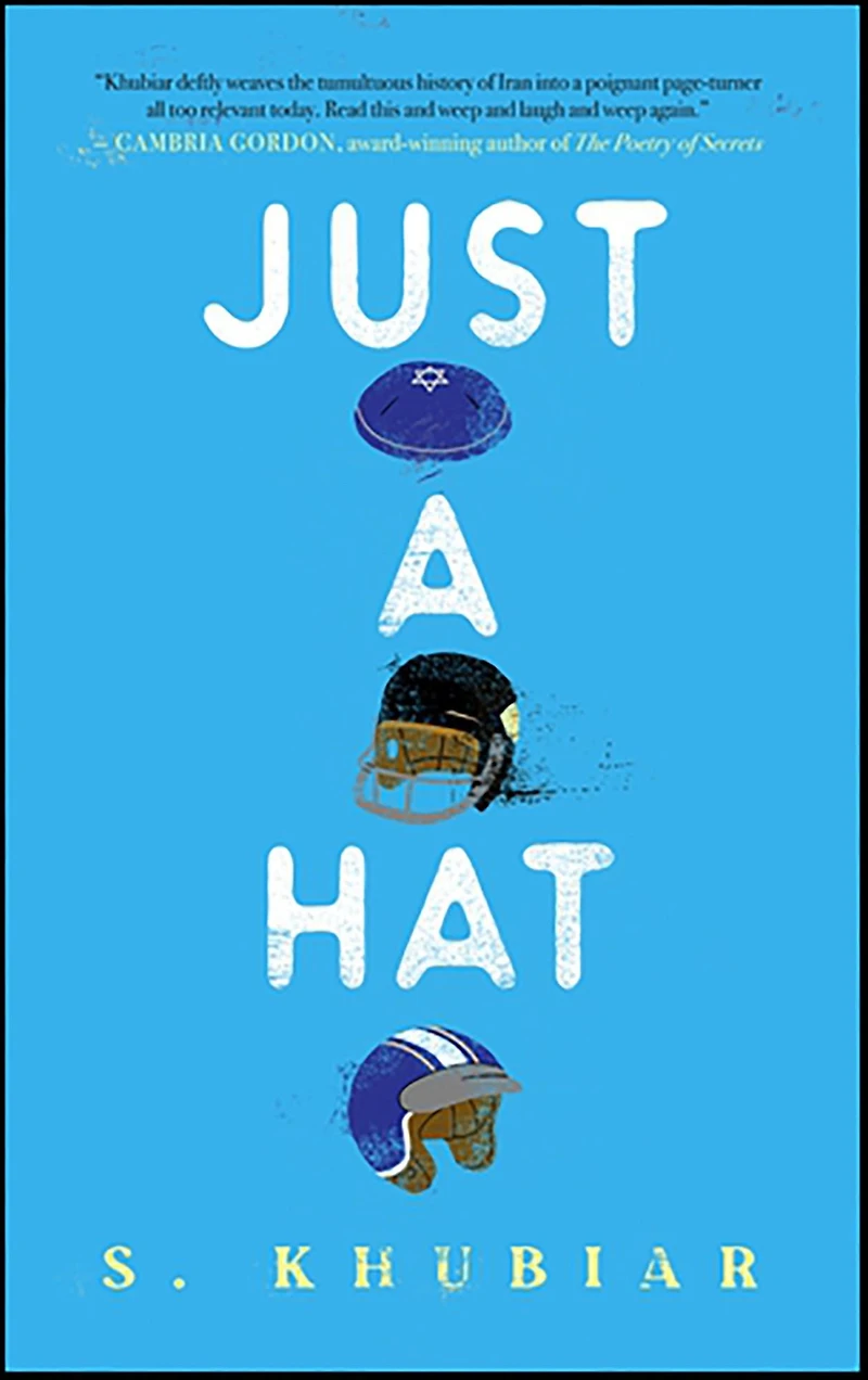Just a Hat