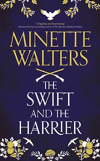 the Swift and Harrier