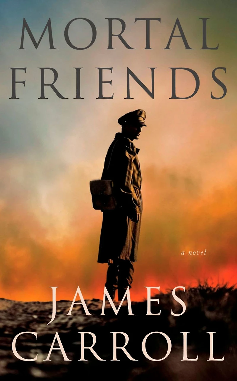 Mortal Friends: A Novel
