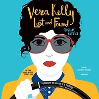 Vera Kelly Lost and Found (Vera Series #3)