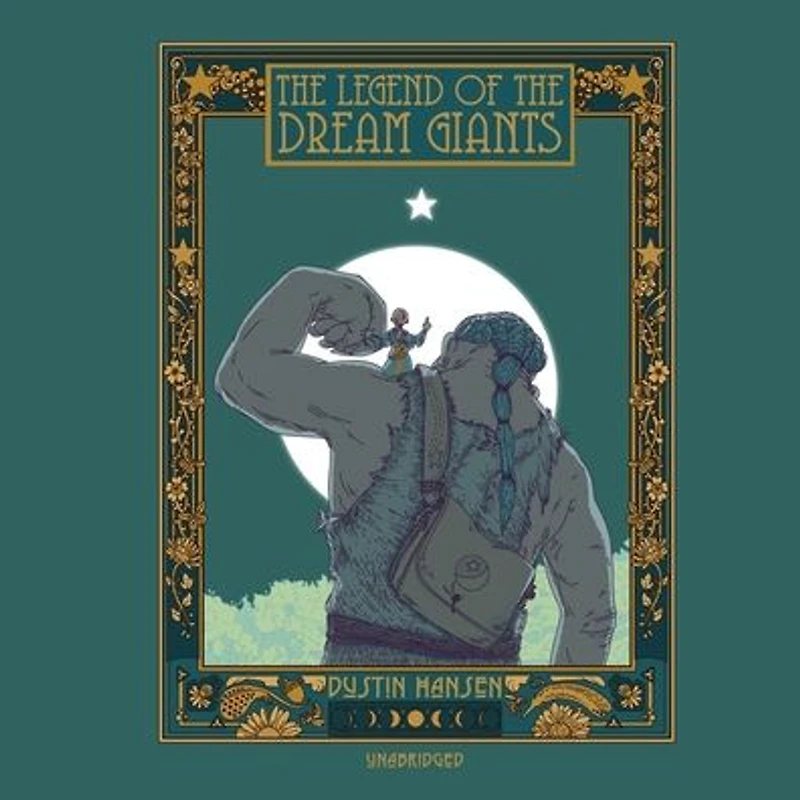 the Legend of Dream Giants