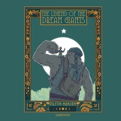the Legend of Dream Giants