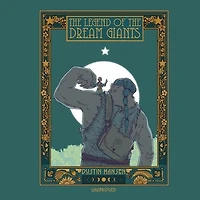the Legend of Dream Giants