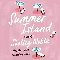 Summer Island: A Novel