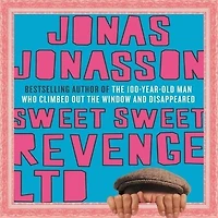 Sweet Revenge LTD: A Novel