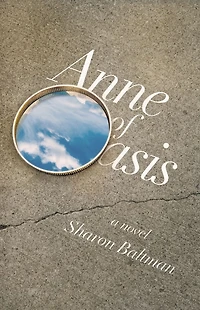 Anne of Oasis