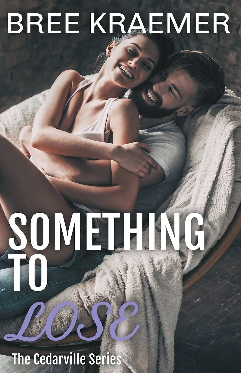 Something to Lose