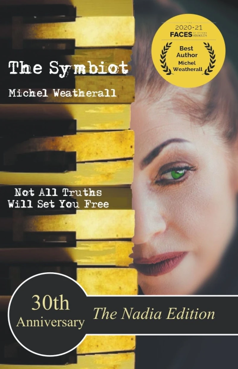 The Symbiot 30th Anniversary, Nadia Edition