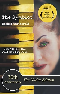 The Symbiot 30th Anniversary, Nadia Edition