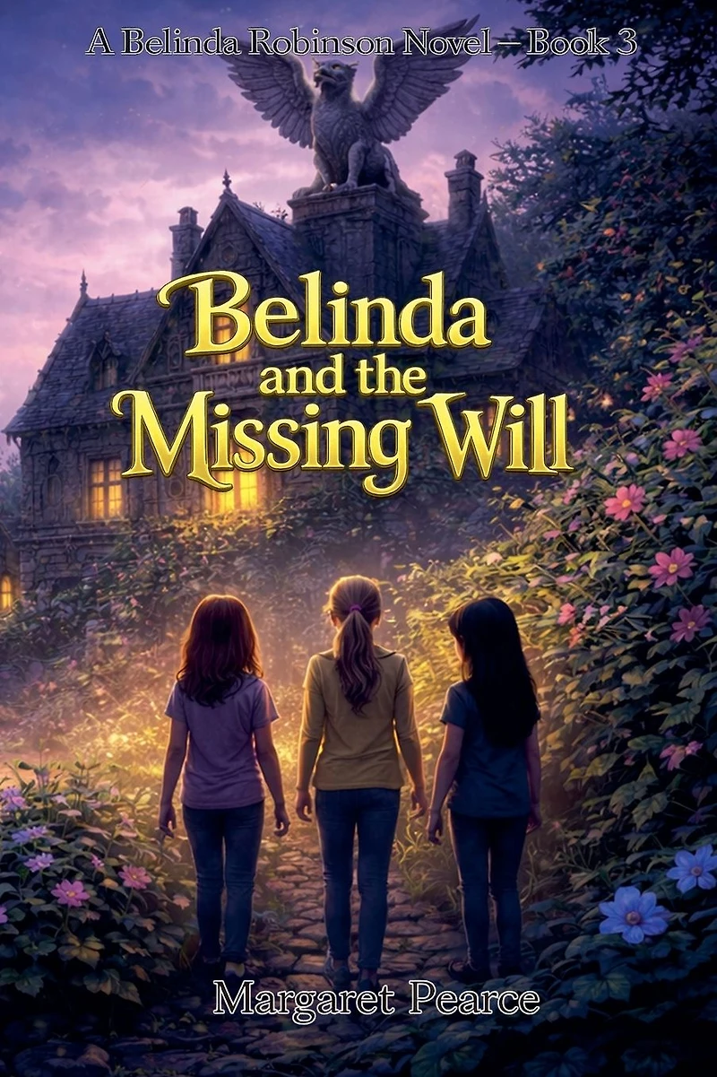 Belinda and the Missing Will