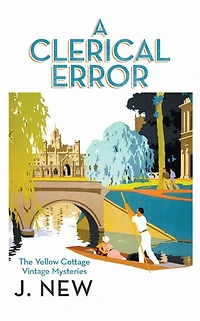 A Clerical Error