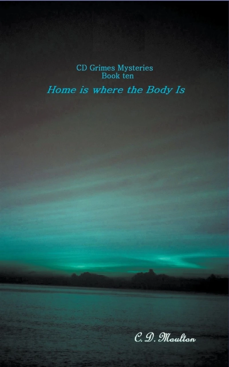 Home Is Where the Body