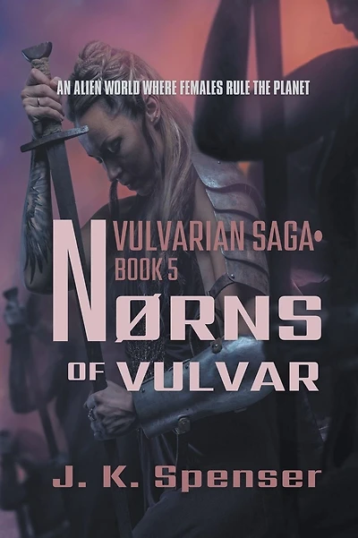 N�rns of Vulvar