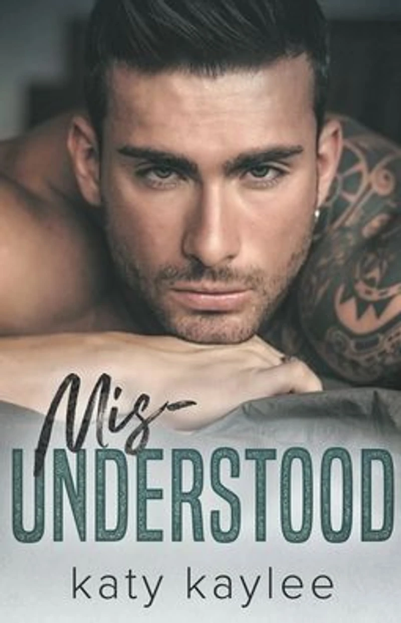 Misunderstood (Forbidden Love, #3)